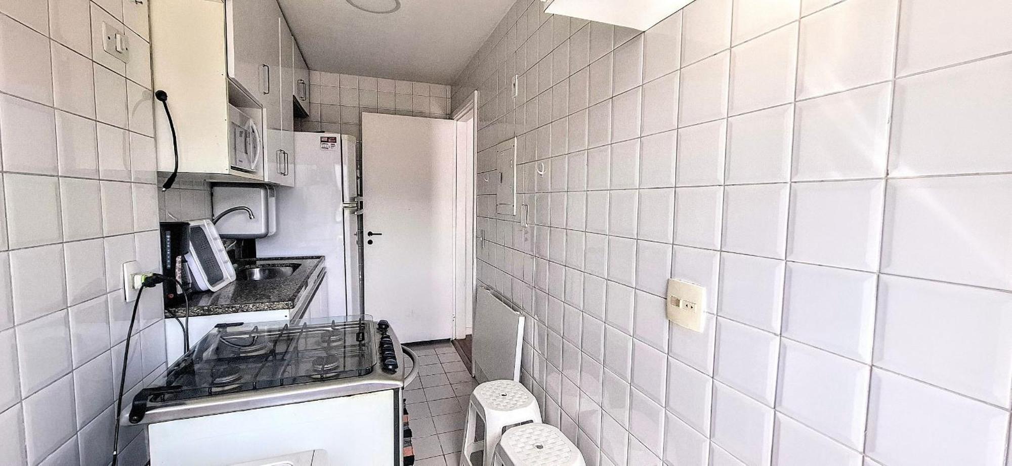 Appartement Barra Bali - 4 Hospedes, Conforto E Lazer Rio de Janeiro
