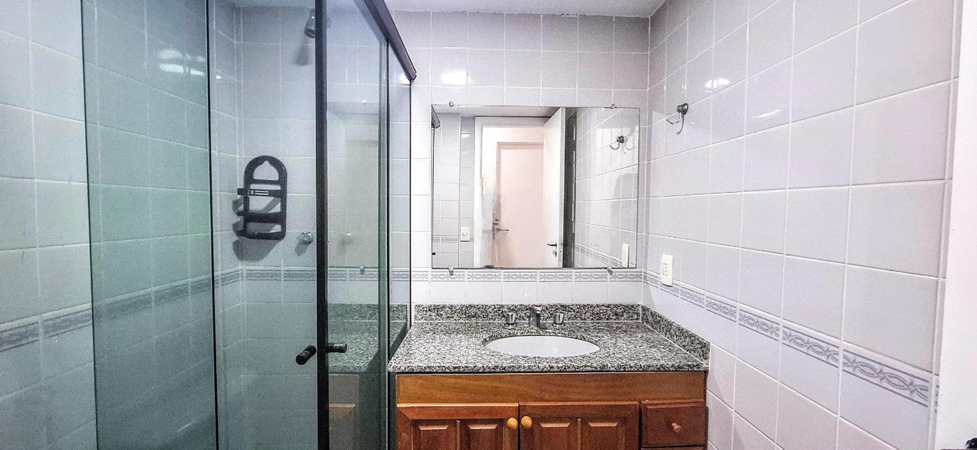 Appartement Barra Bali - 4 Hospedes, Conforto E Lazer Rio de Janeiro