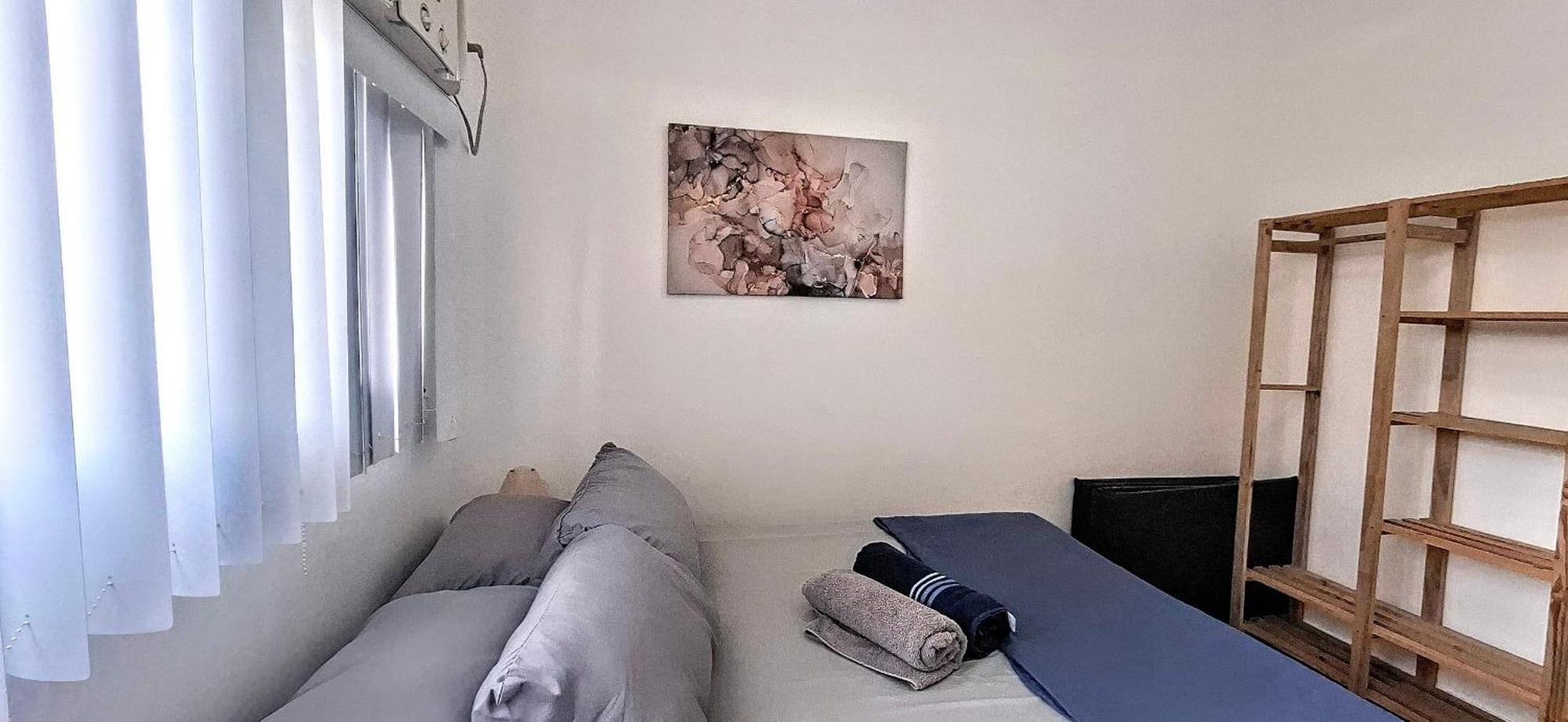 Appartement Barra Bali - 4 Hospedes, Conforto E Lazer