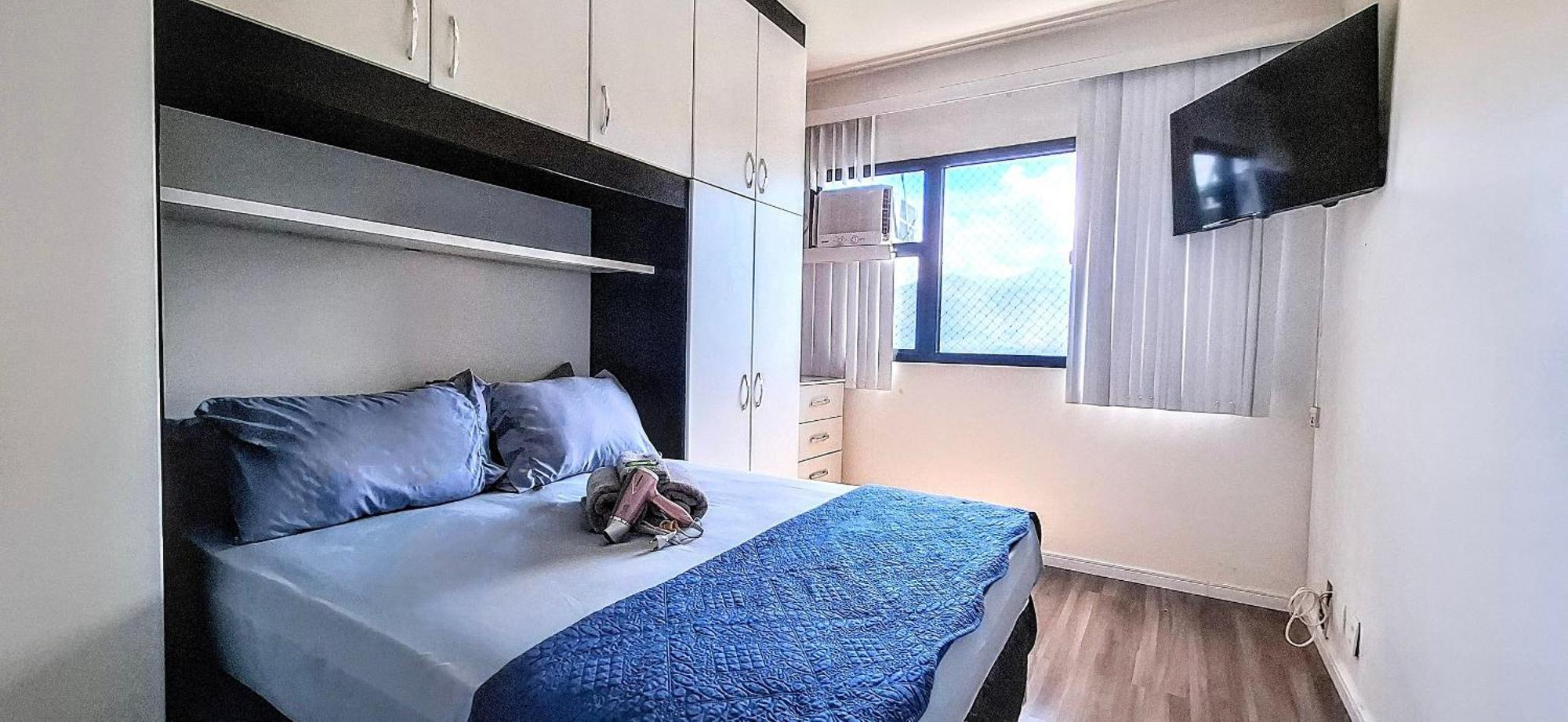 Appartement Barra Bali - 4 Hospedes, Conforto E Lazer