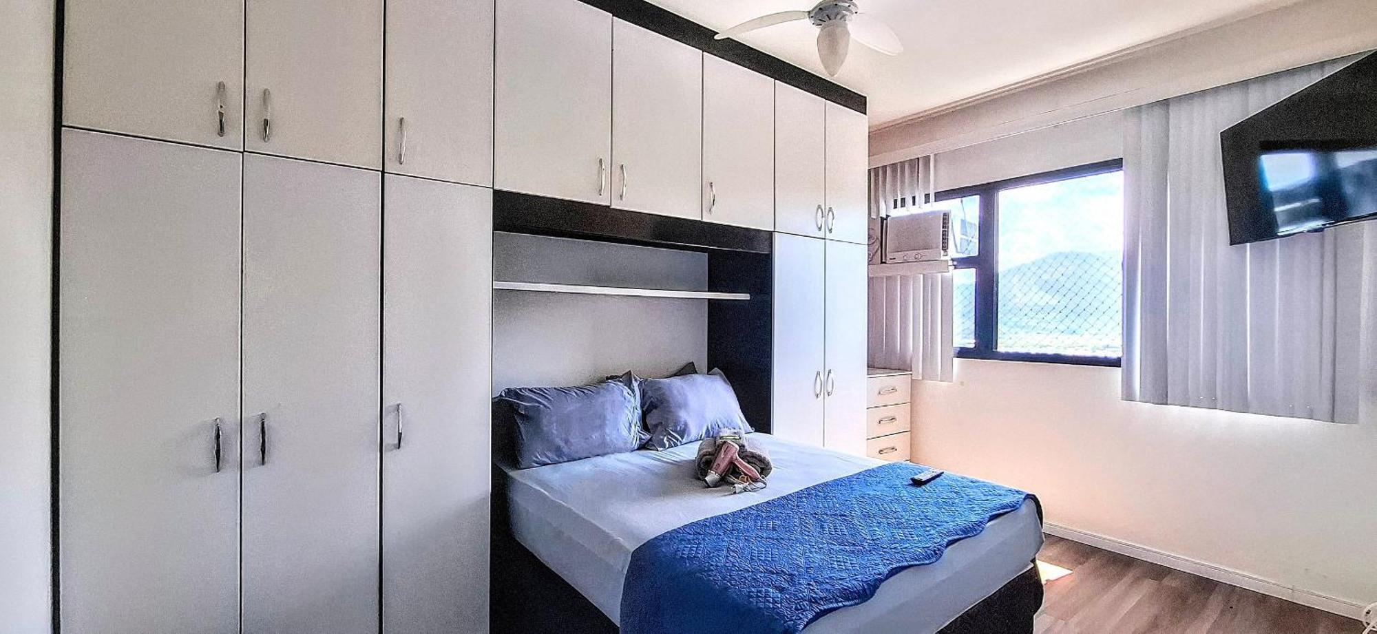 Barra Bali - 4 Hospedes, Conforto E Lazer Rio de Janeiro