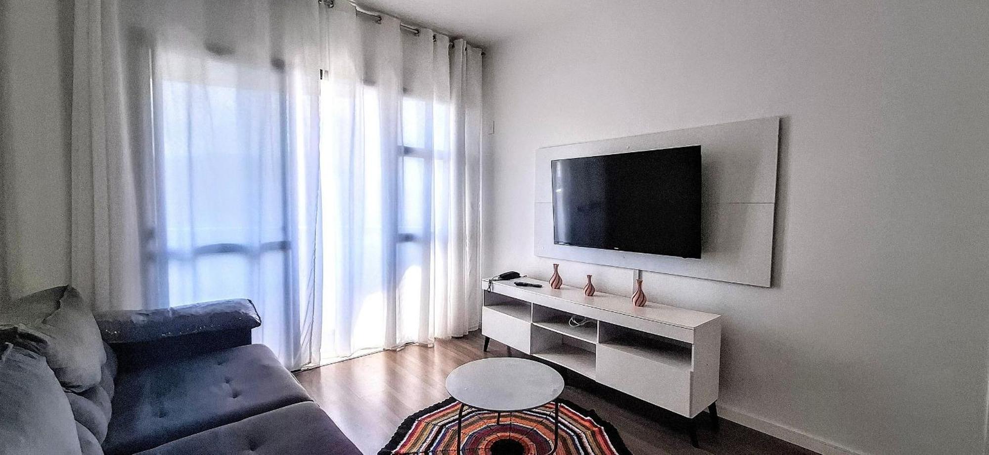 Appartement Barra Bali - 4 Hospedes, Conforto E Lazer Rio de Janeiro