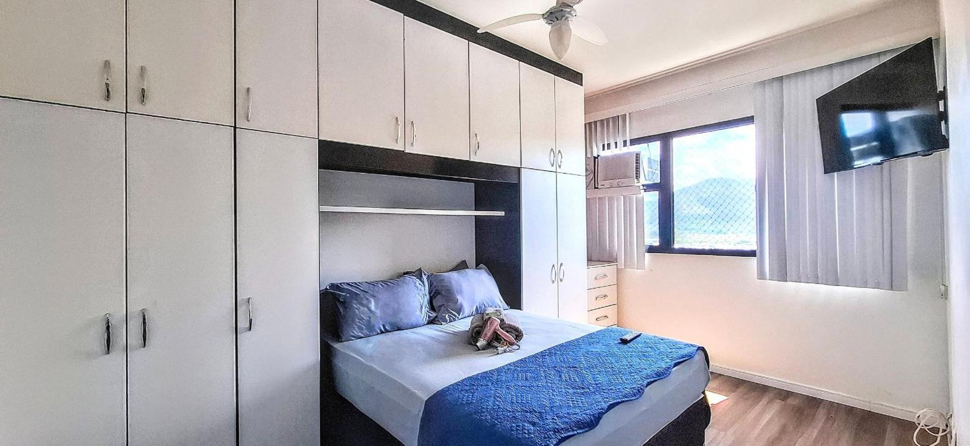 Appartement Barra Bali - 4 Hospedes, Conforto E Lazer